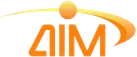 AIM Logo